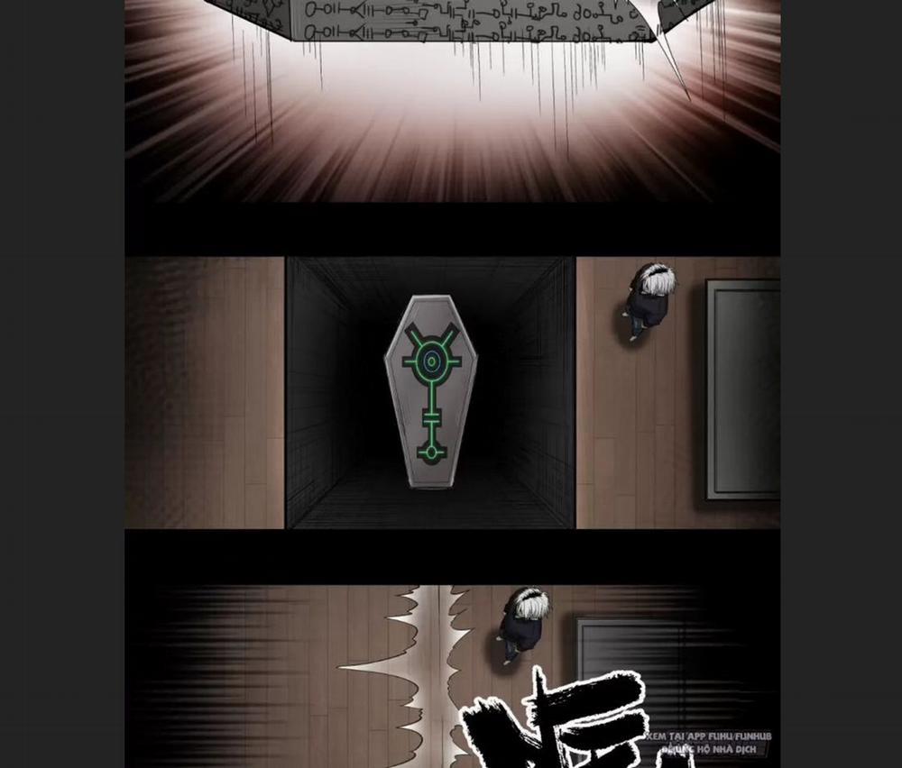 Truyền Kỳ Thái Lạc 5 trang 16