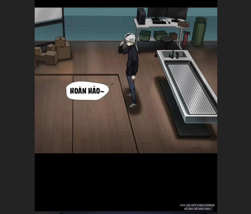 Truyền Kỳ Thái Lạc 5 trang 18