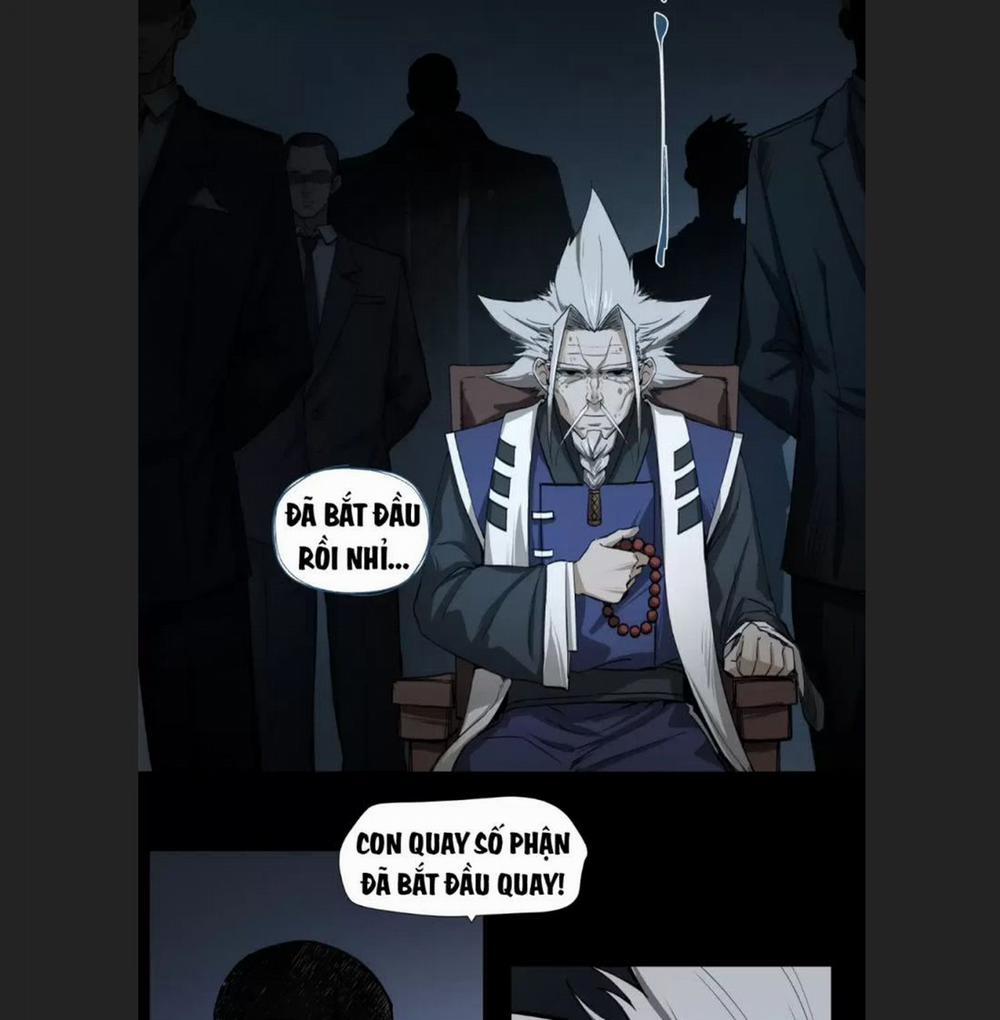 Truyền Kỳ Thái Lạc 5 trang 21