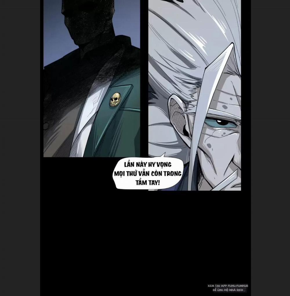 Truyền Kỳ Thái Lạc 5 trang 22