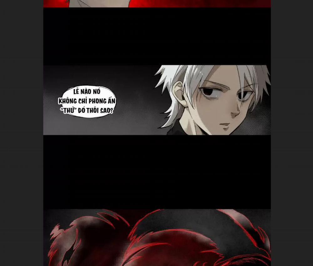 Truyền Kỳ Thái Lạc 5 trang 29