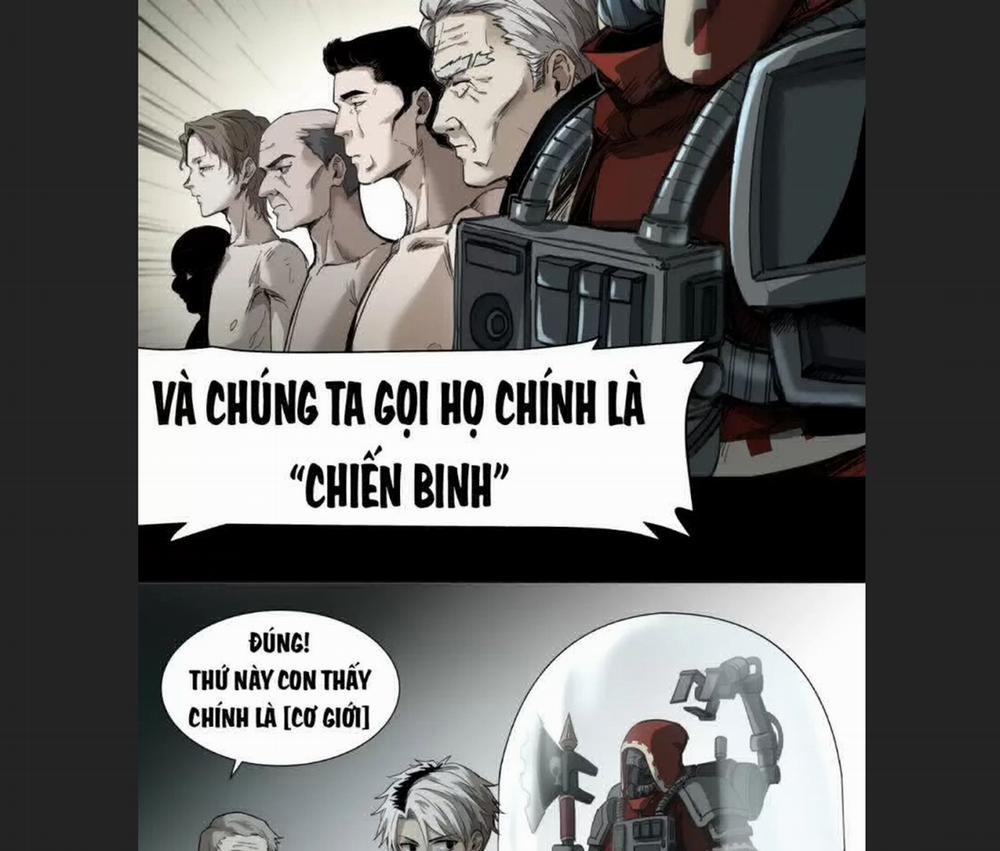 Truyền Kỳ Thái Lạc 5 trang 37