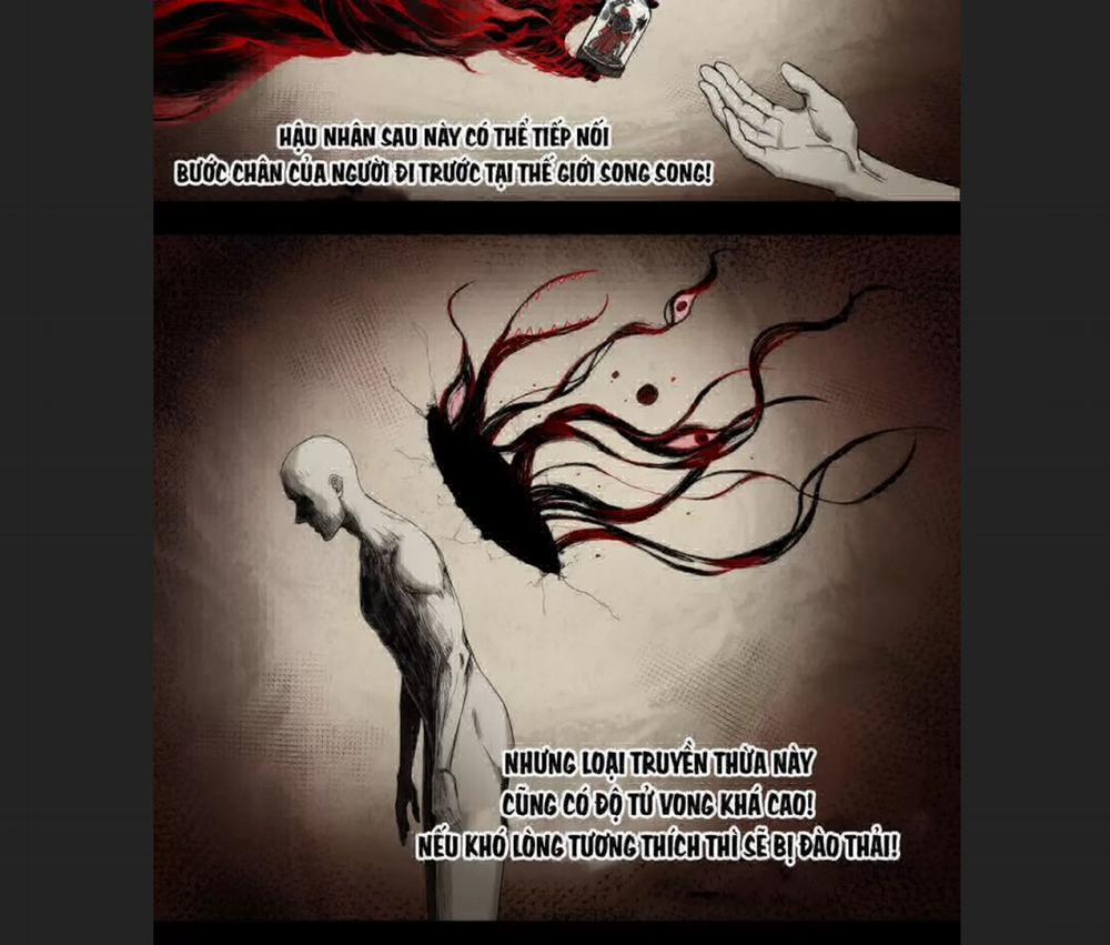 Truyền Kỳ Thái Lạc 5 trang 47