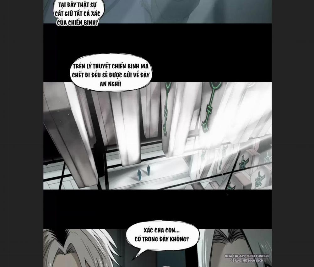 Truyền Kỳ Thái Lạc 5 trang 50