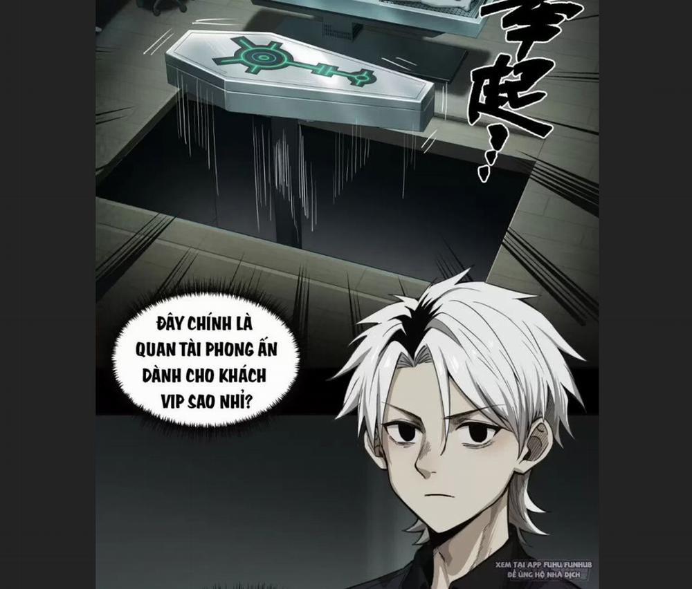 Truyền Kỳ Thái Lạc 5 trang 6