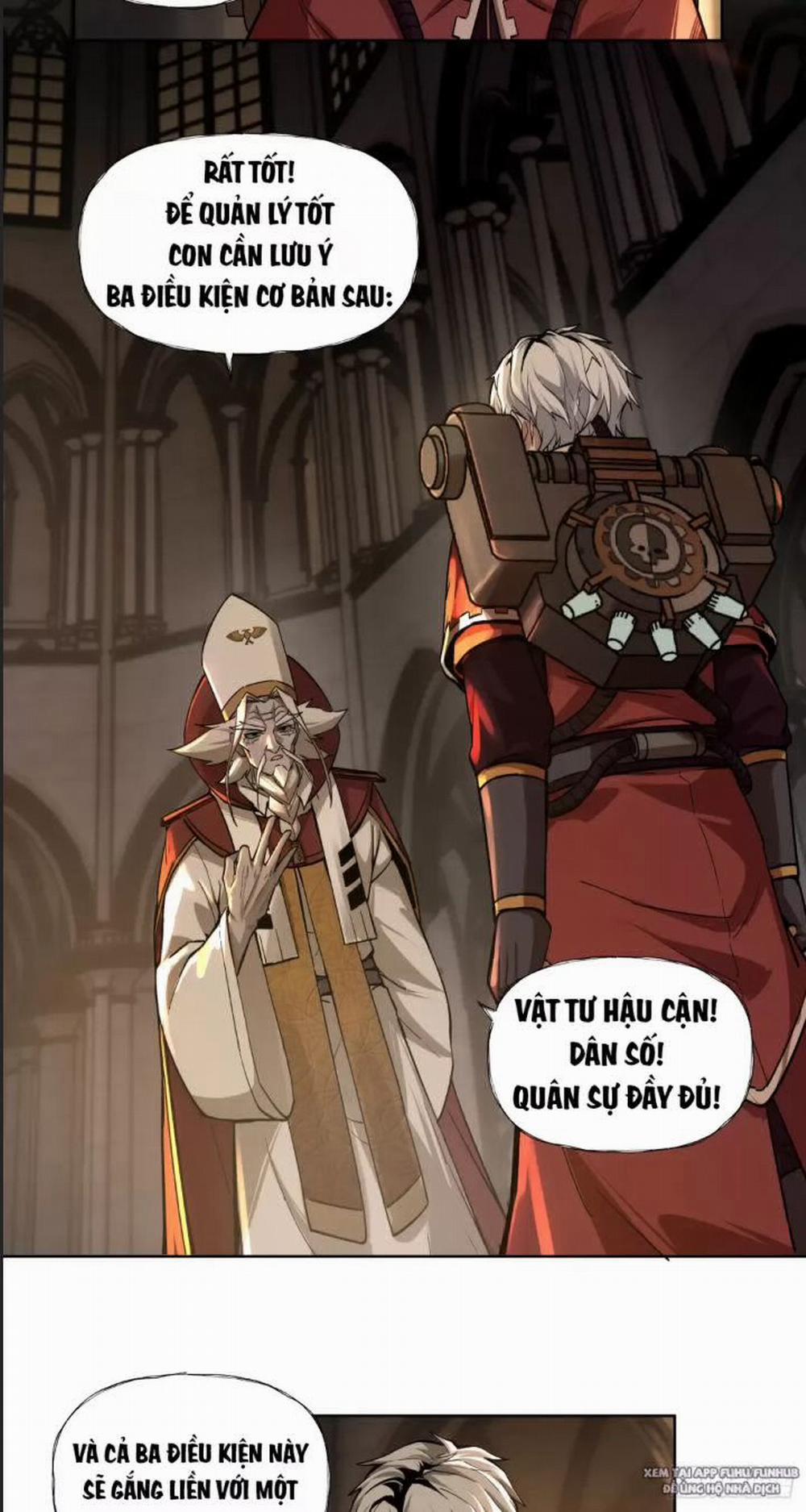 Truyền Kỳ Thái Lạc 50 trang 10