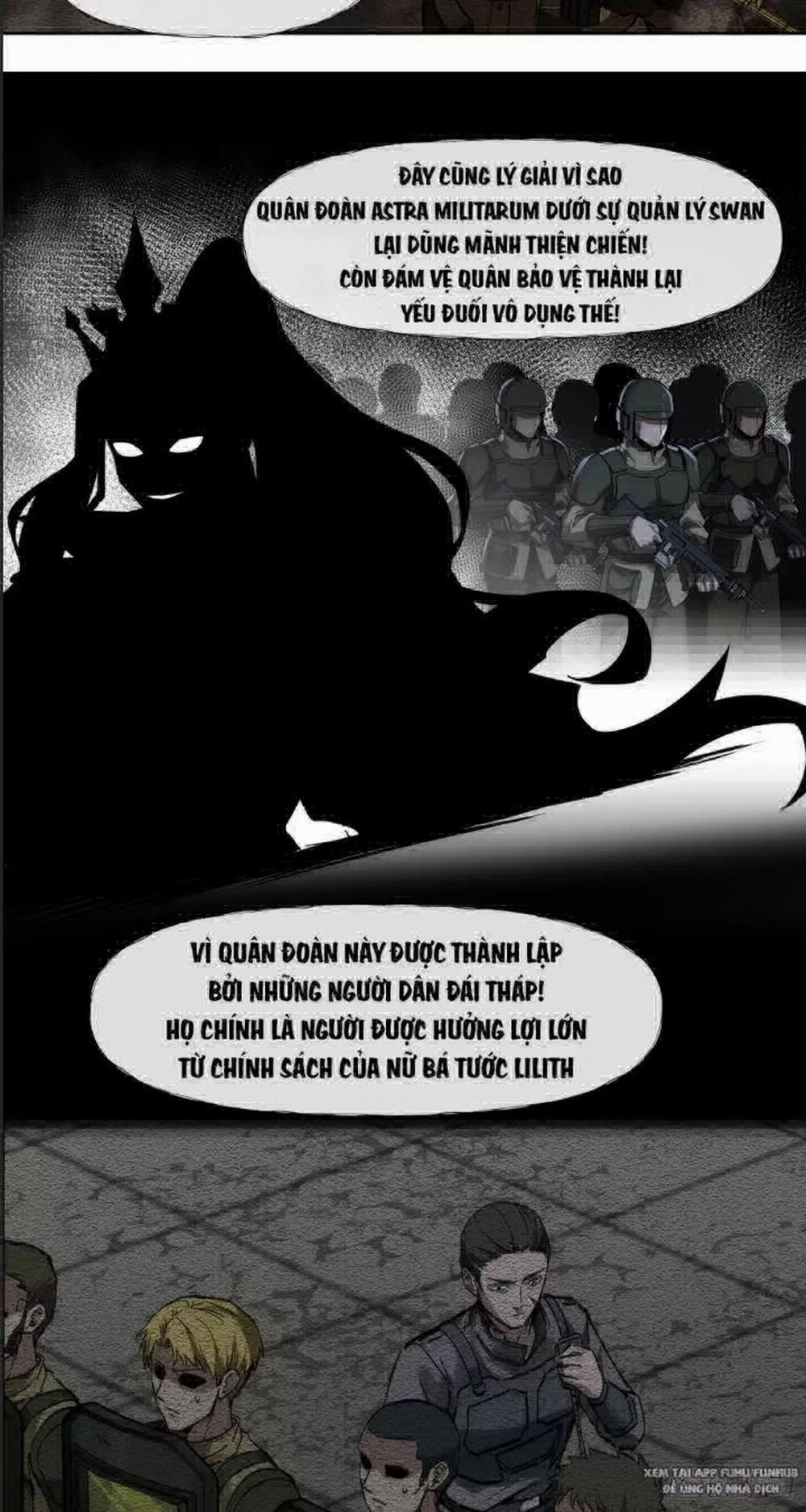 Truyền Kỳ Thái Lạc 50 trang 19