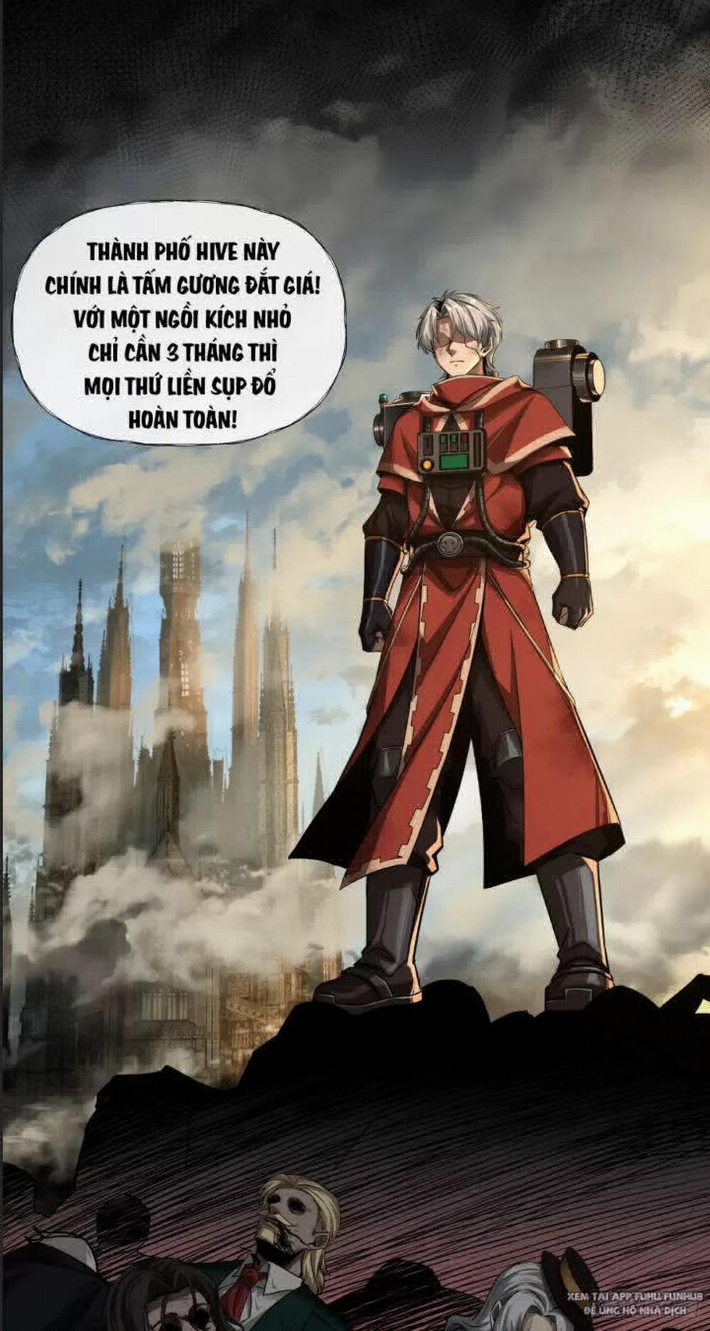 Truyền Kỳ Thái Lạc 50 trang 21