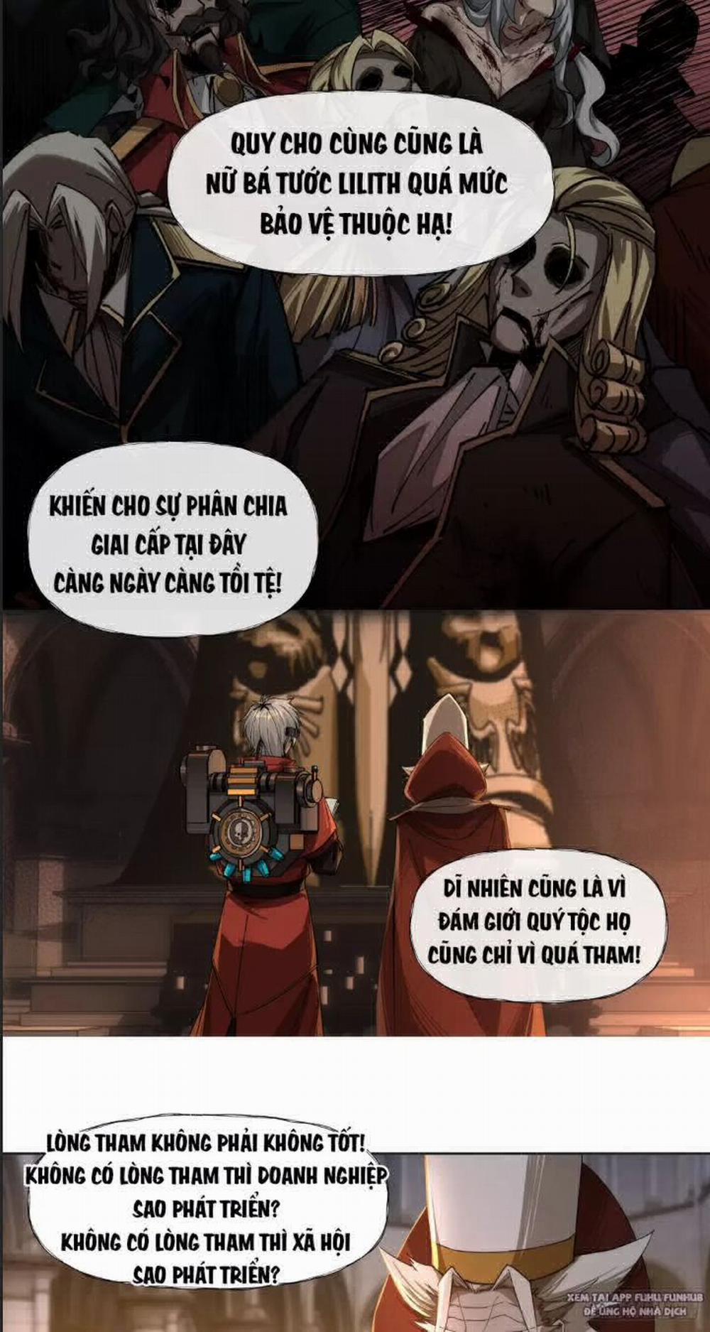 Truyền Kỳ Thái Lạc 50 trang 22