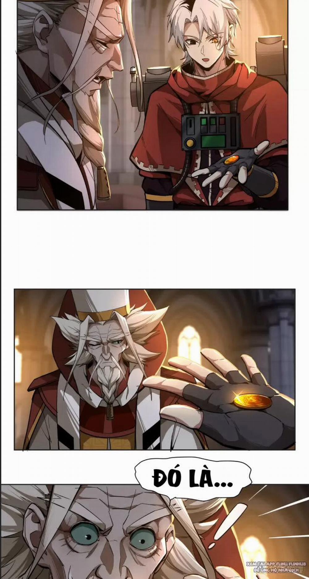 Truyền Kỳ Thái Lạc 50 trang 25