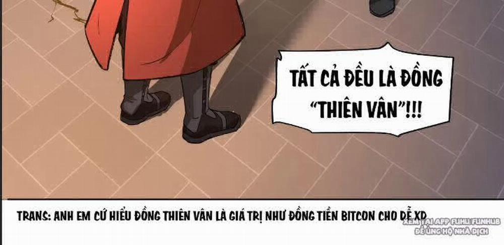 Truyền Kỳ Thái Lạc 50 trang 27