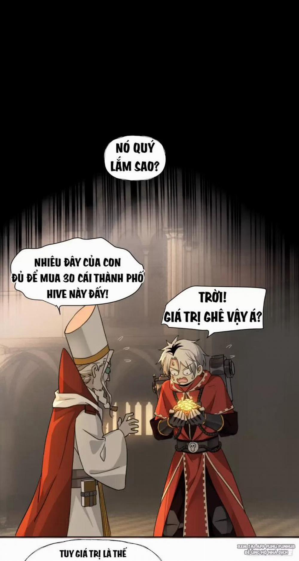 Truyền Kỳ Thái Lạc 51 trang 2