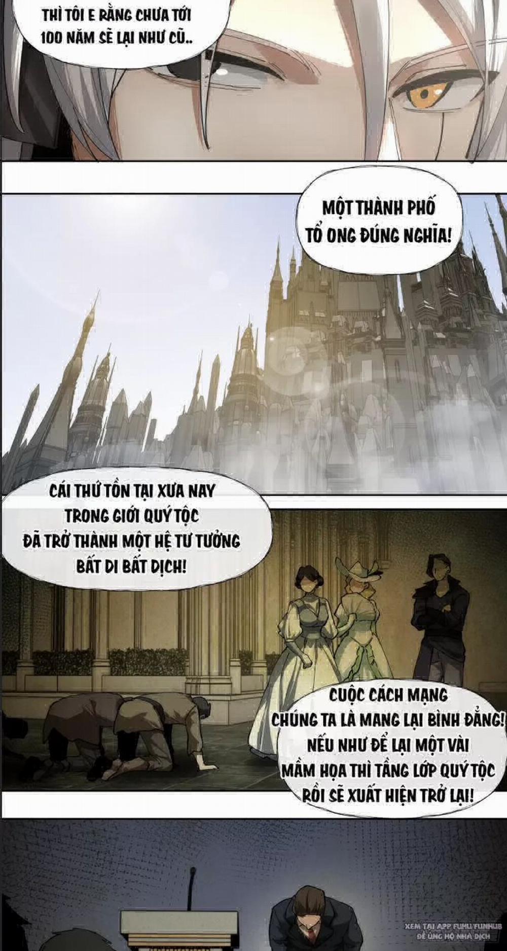 Truyền Kỳ Thái Lạc 51 trang 32