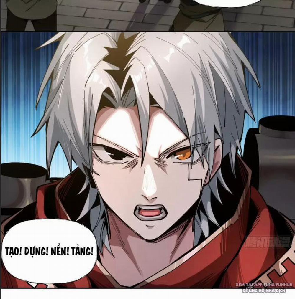 Truyền Kỳ Thái Lạc 51 trang 36