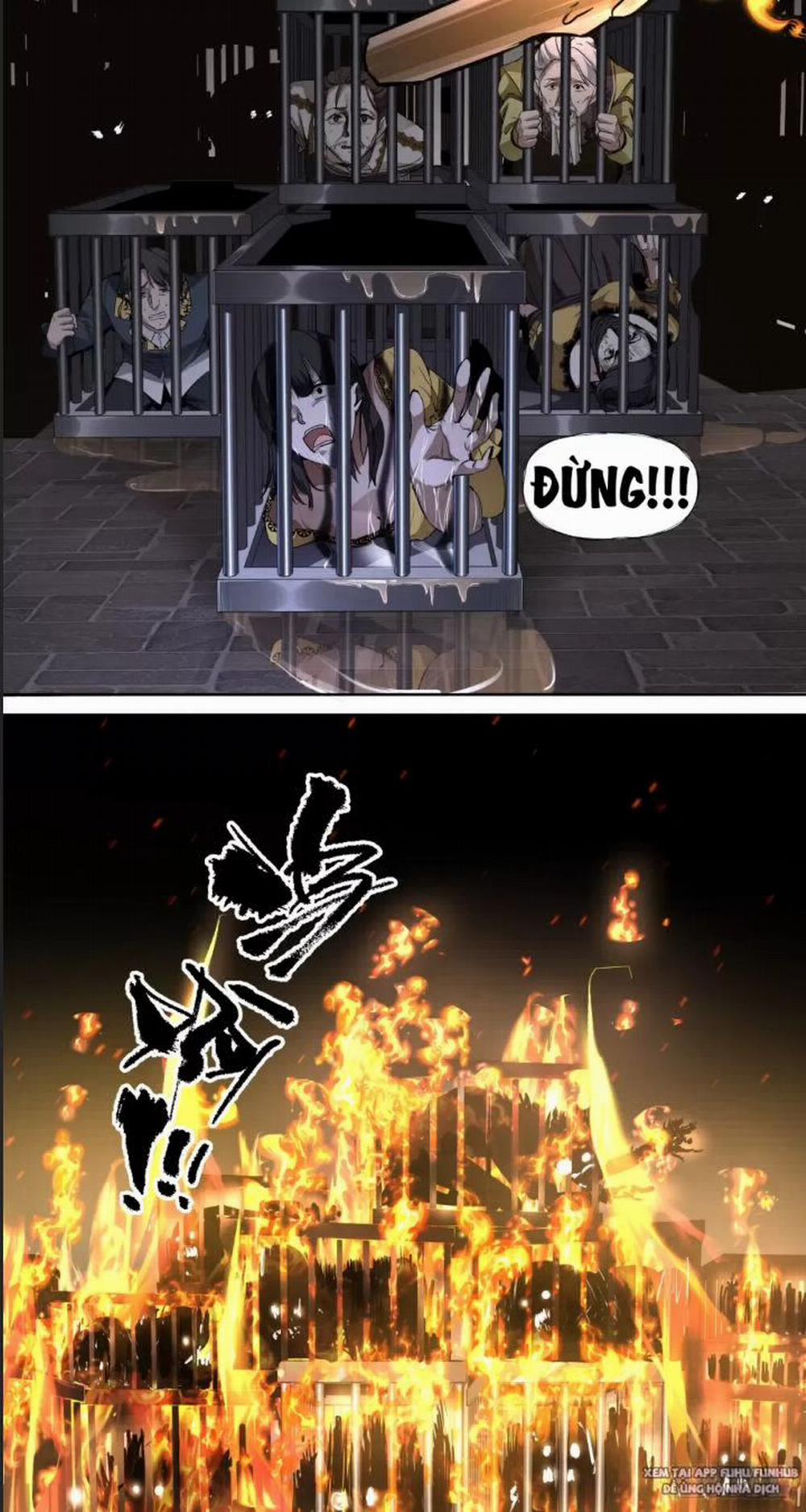 Truyền Kỳ Thái Lạc 52 trang 13