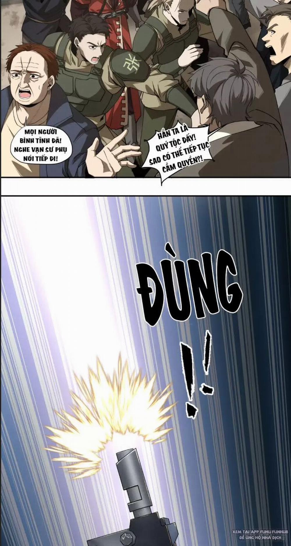 Truyền Kỳ Thái Lạc 52 trang 21