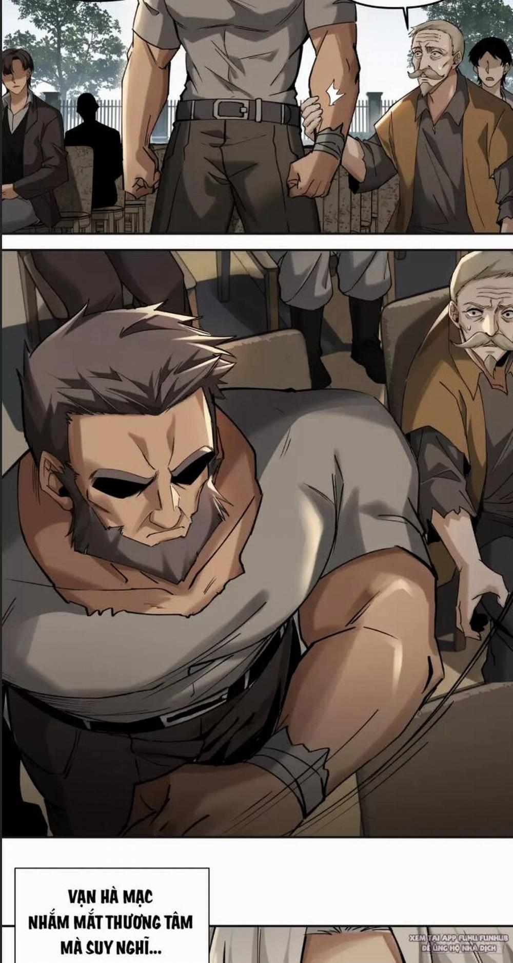 Truyền Kỳ Thái Lạc 52 trang 31