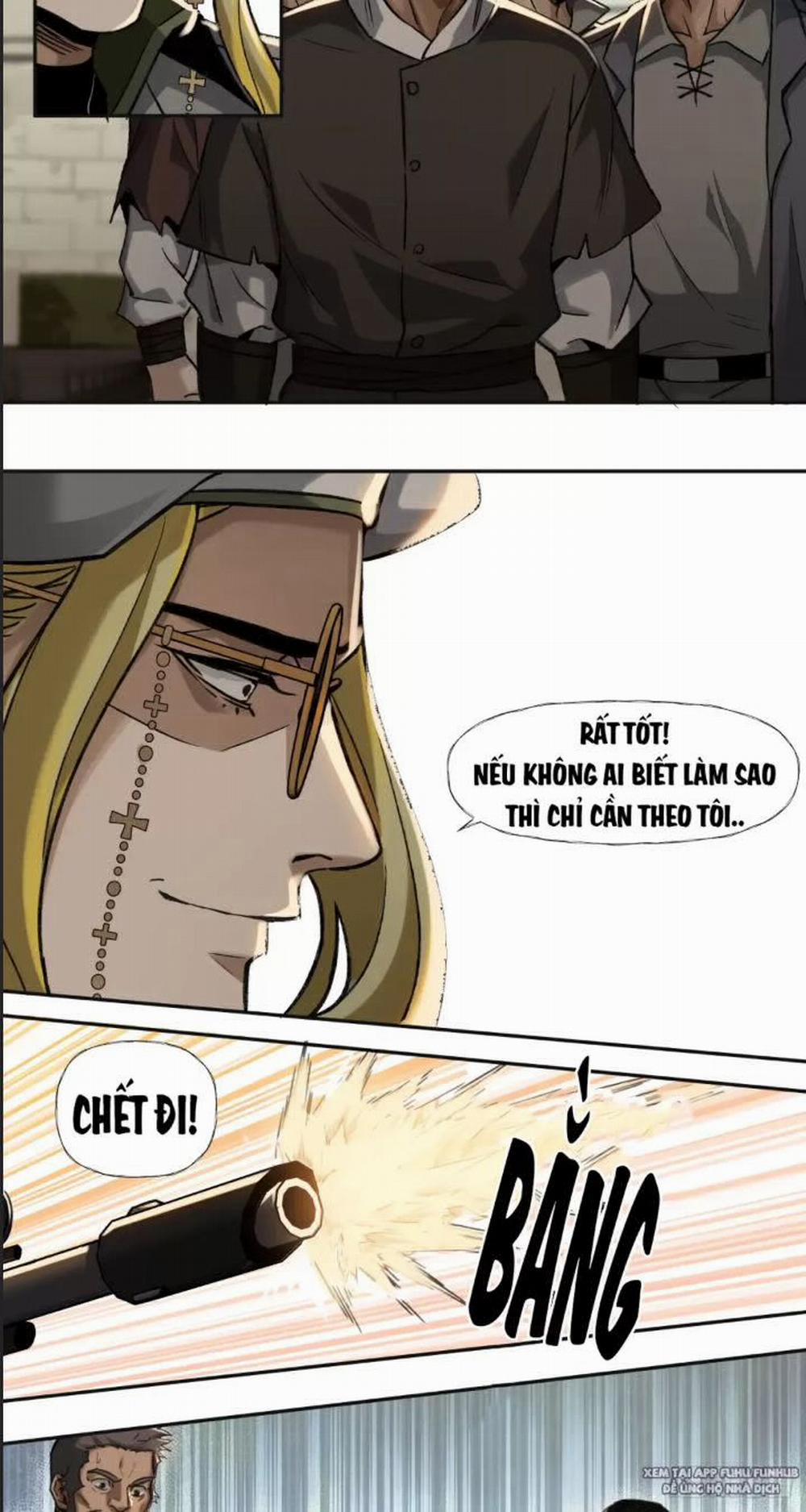 Truyền Kỳ Thái Lạc 52 trang 37