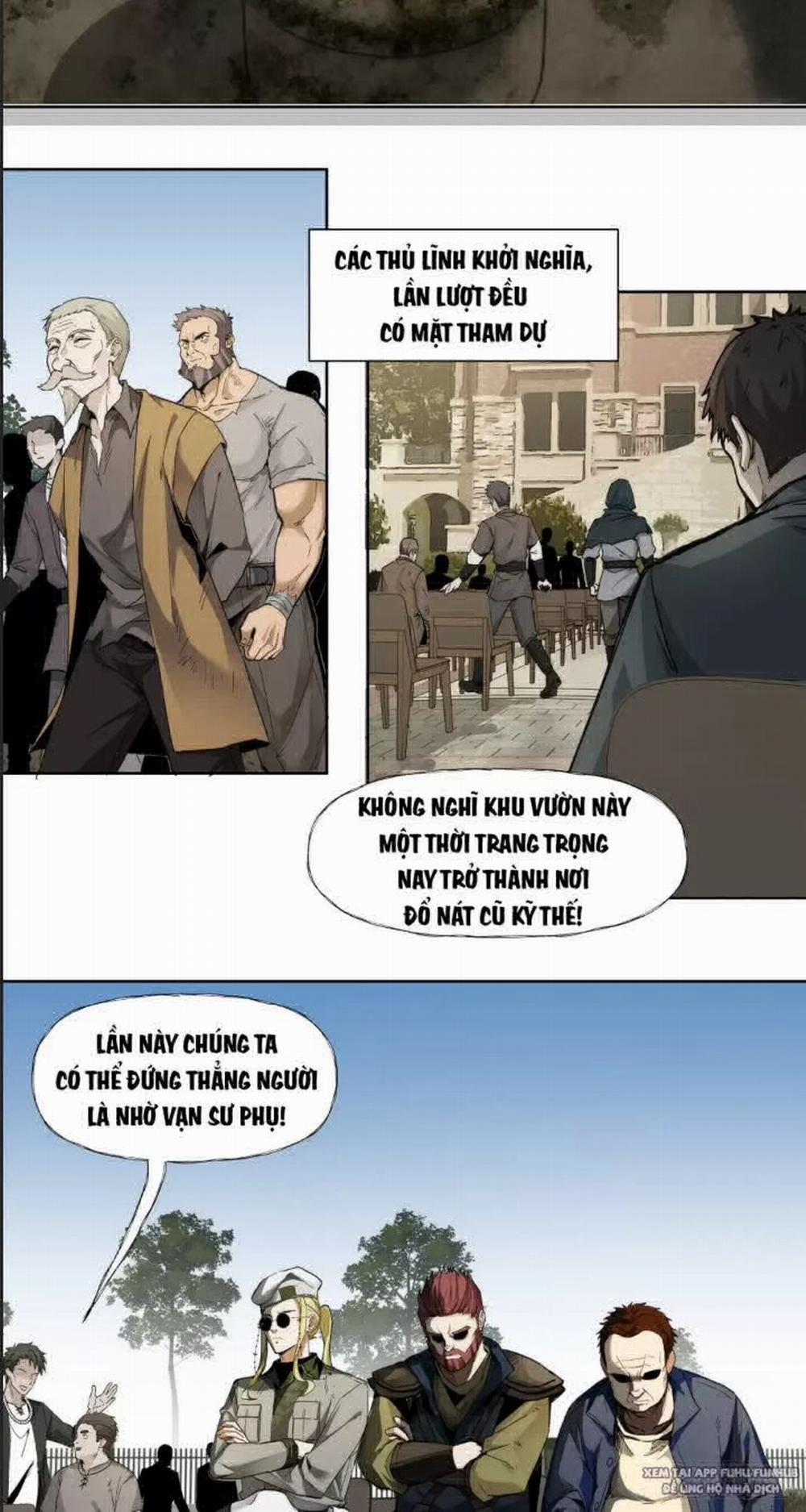 Truyền Kỳ Thái Lạc 52 trang 4