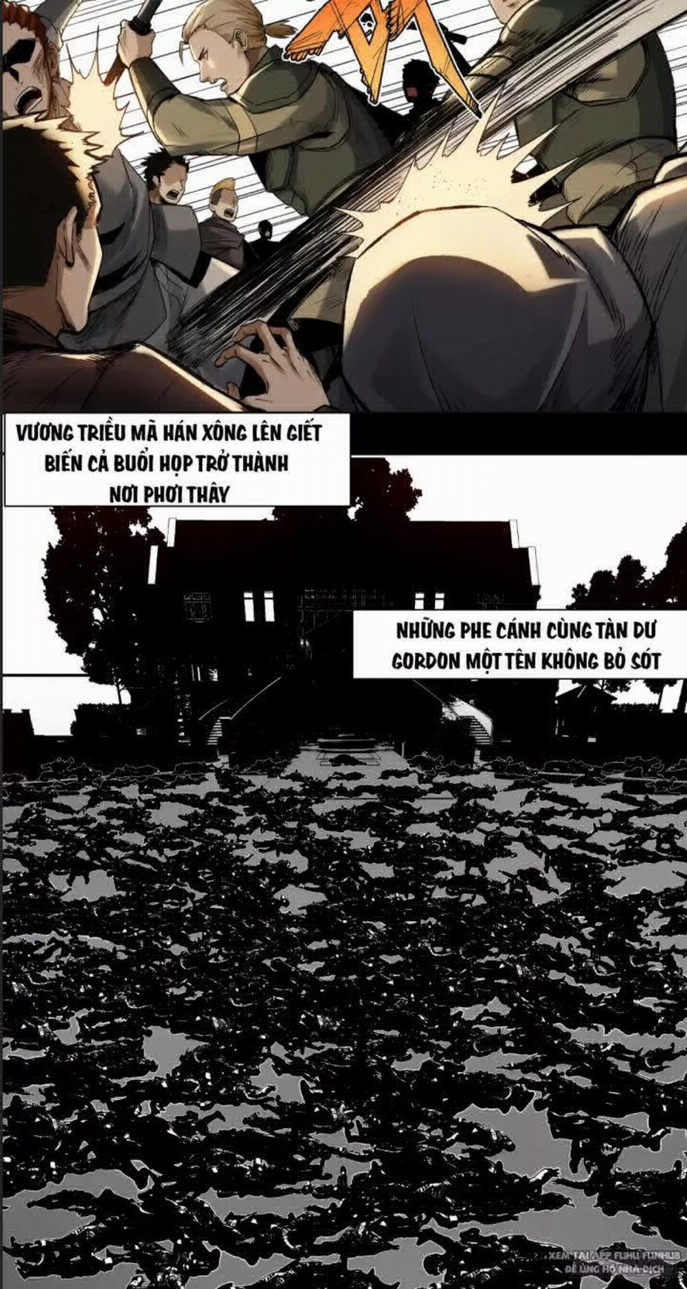 Truyền Kỳ Thái Lạc 52 trang 42