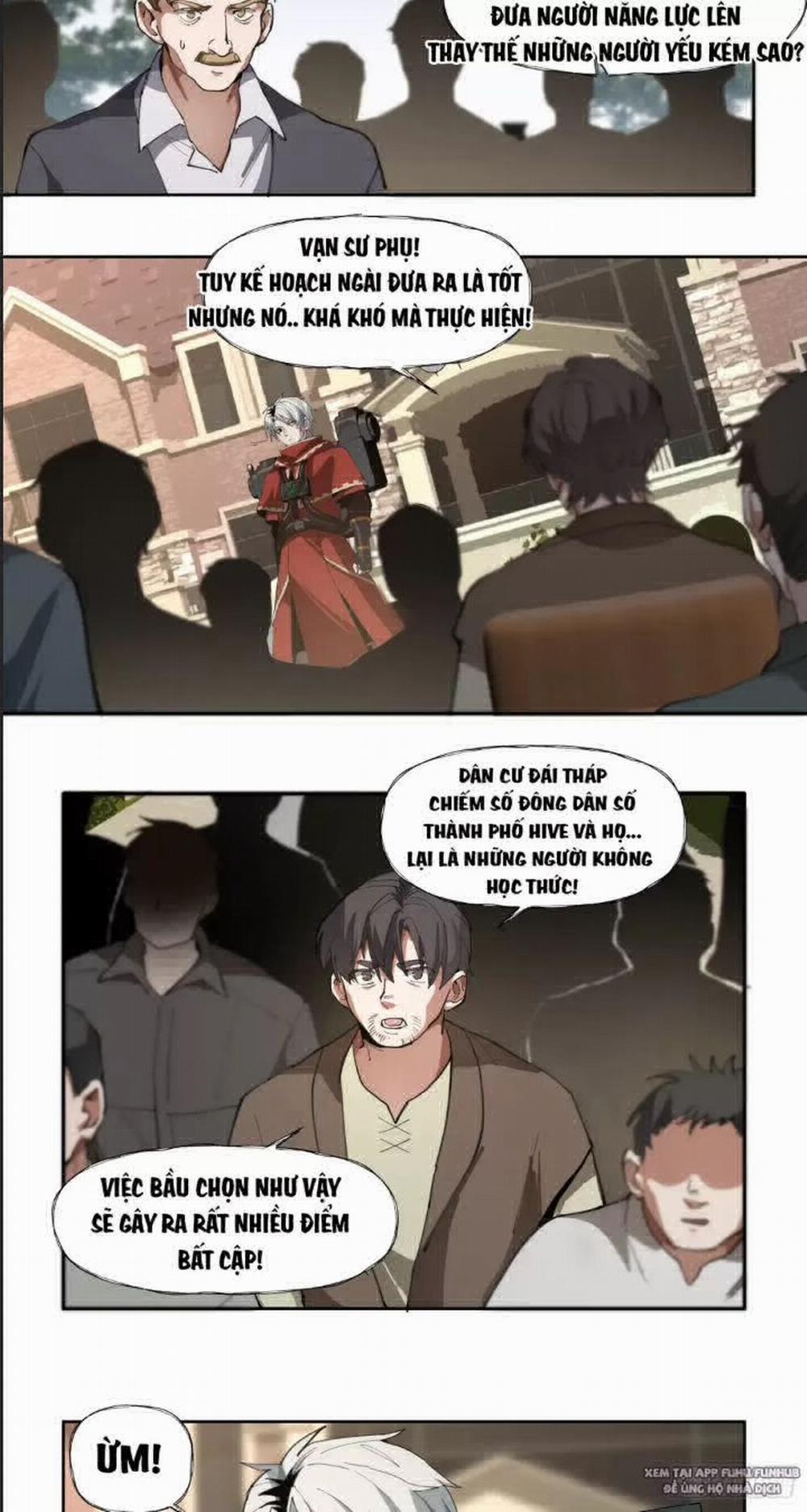 Truyền Kỳ Thái Lạc 53 trang 21