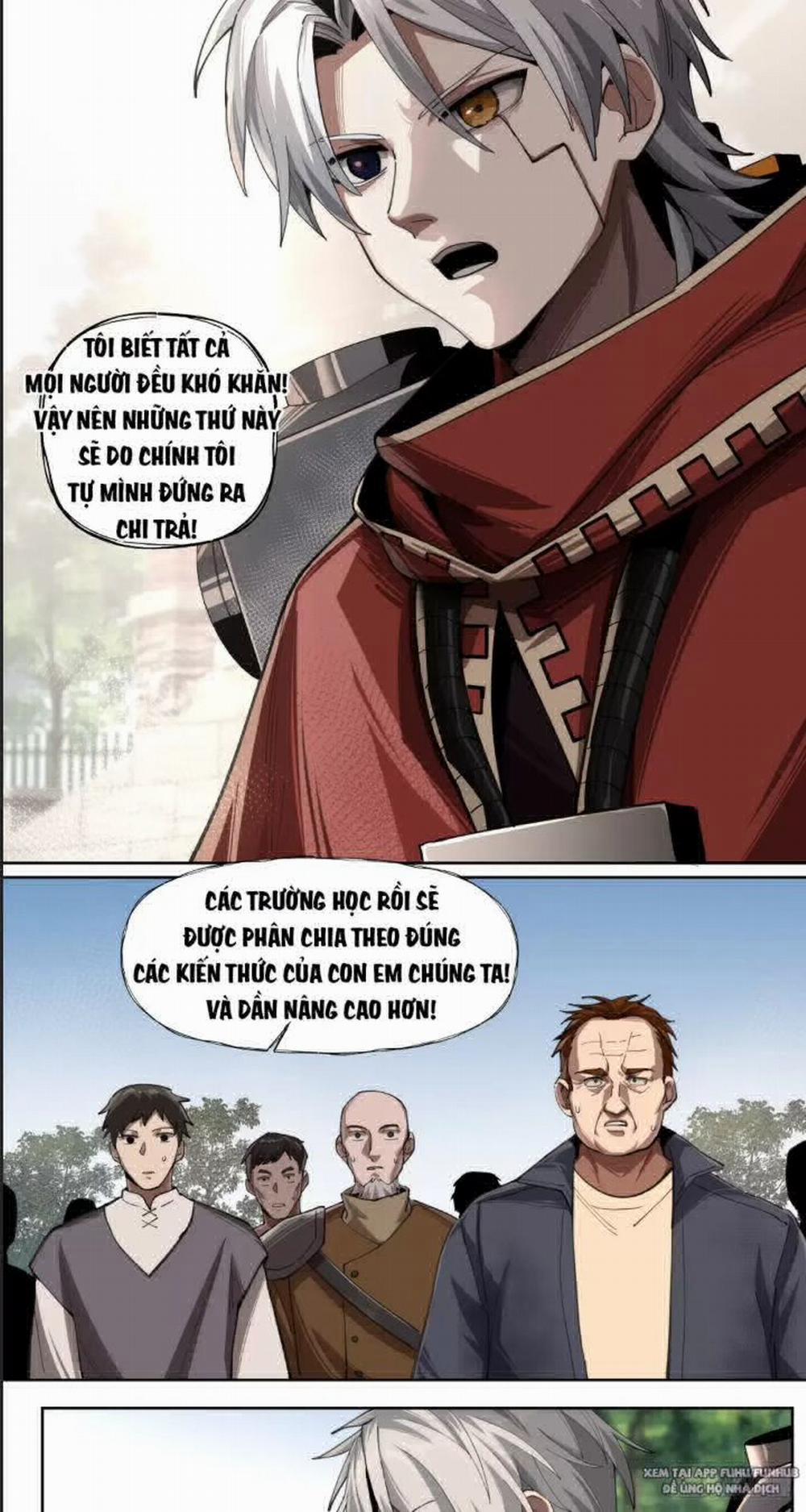 Truyền Kỳ Thái Lạc 53 trang 23