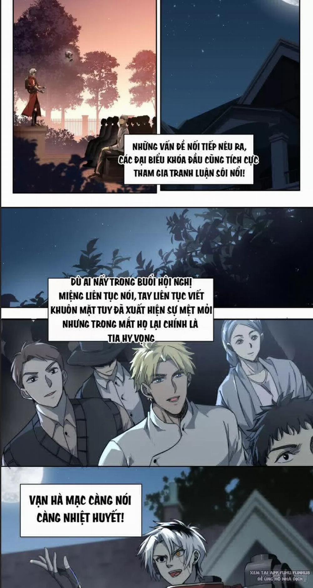 Truyền Kỳ Thái Lạc 53 trang 28