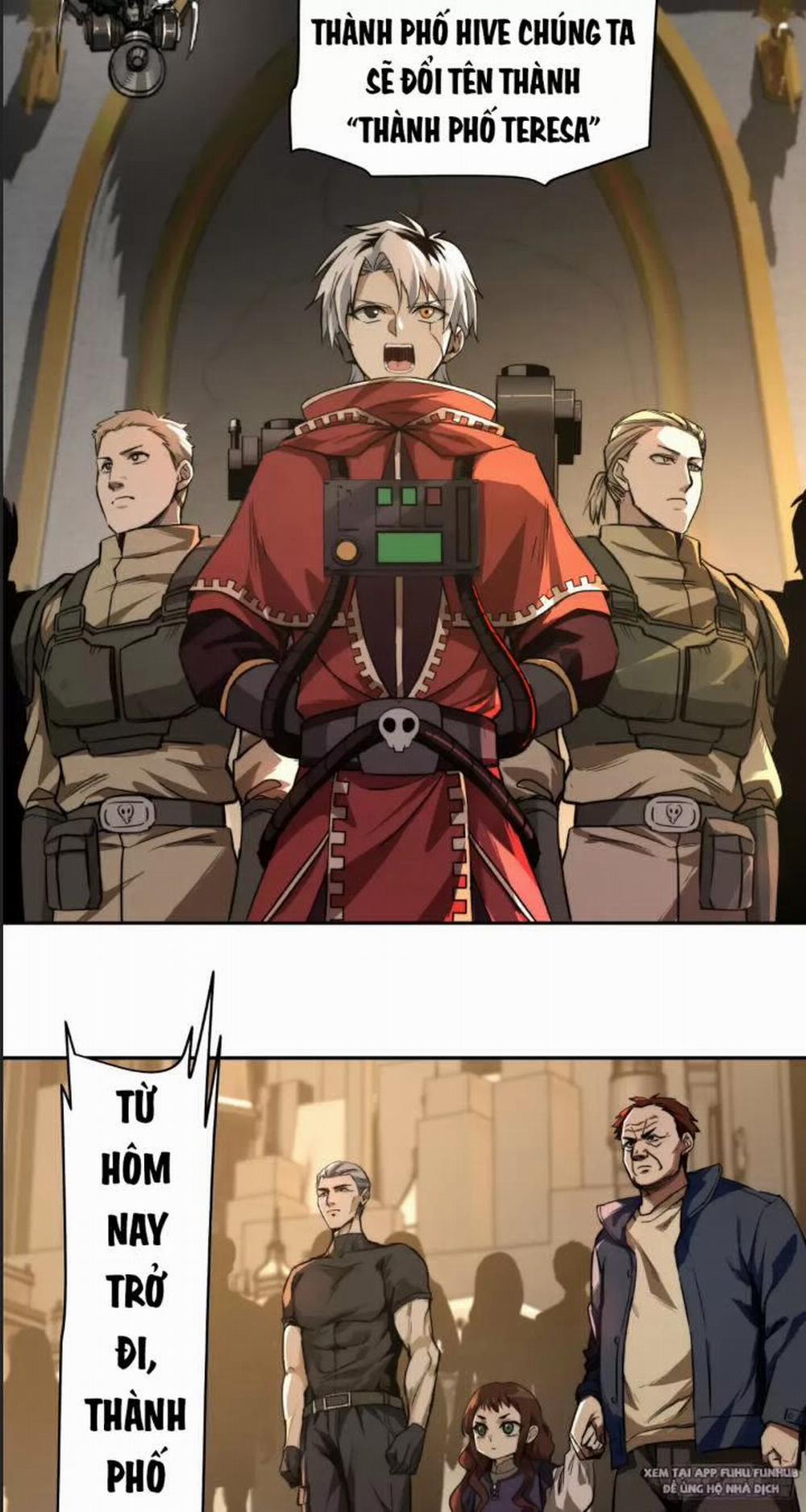 Truyền Kỳ Thái Lạc 53 trang 32