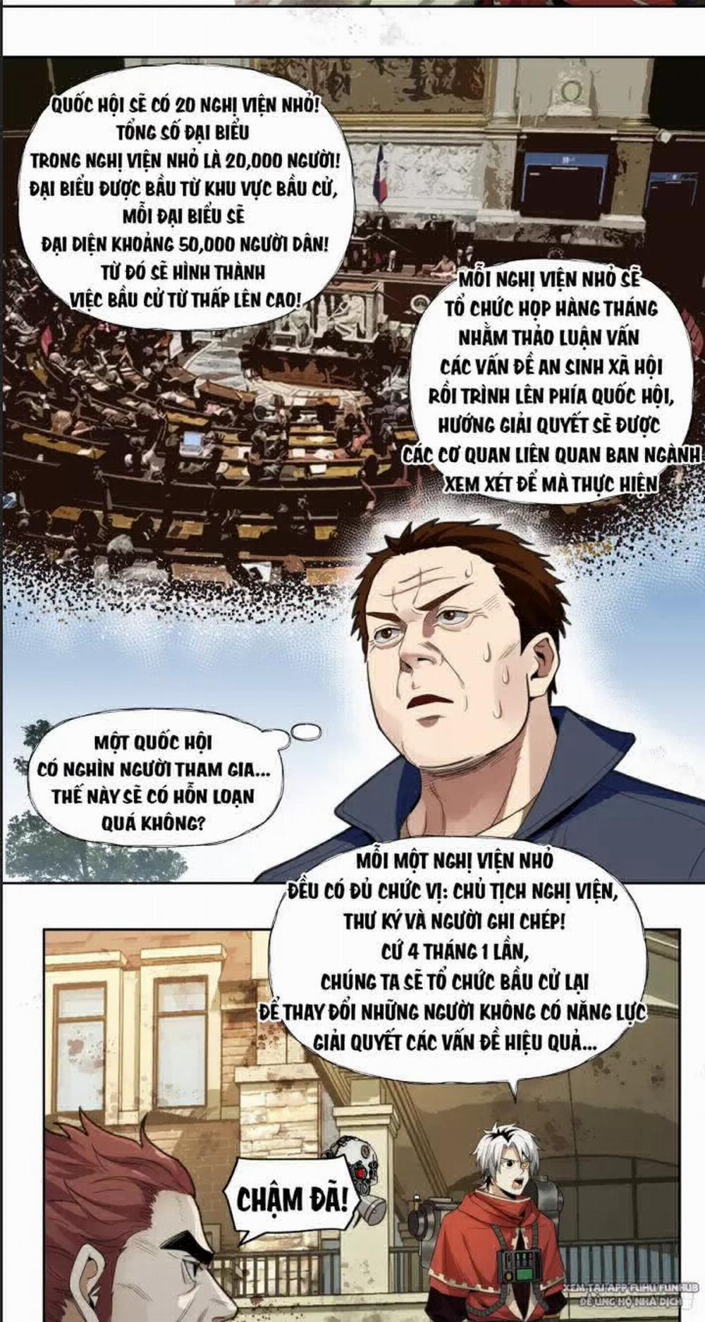 Truyền Kỳ Thái Lạc 53 trang 9