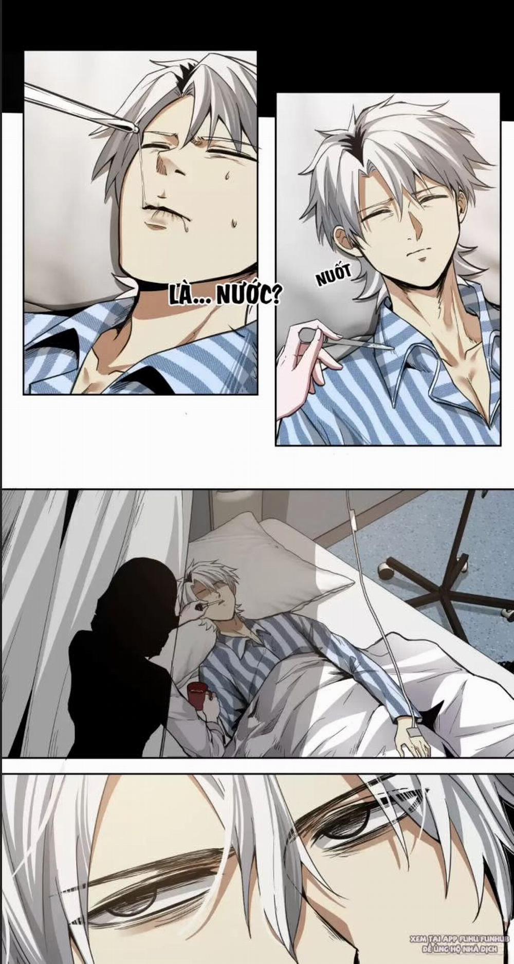 Truyền Kỳ Thái Lạc 54 trang 10