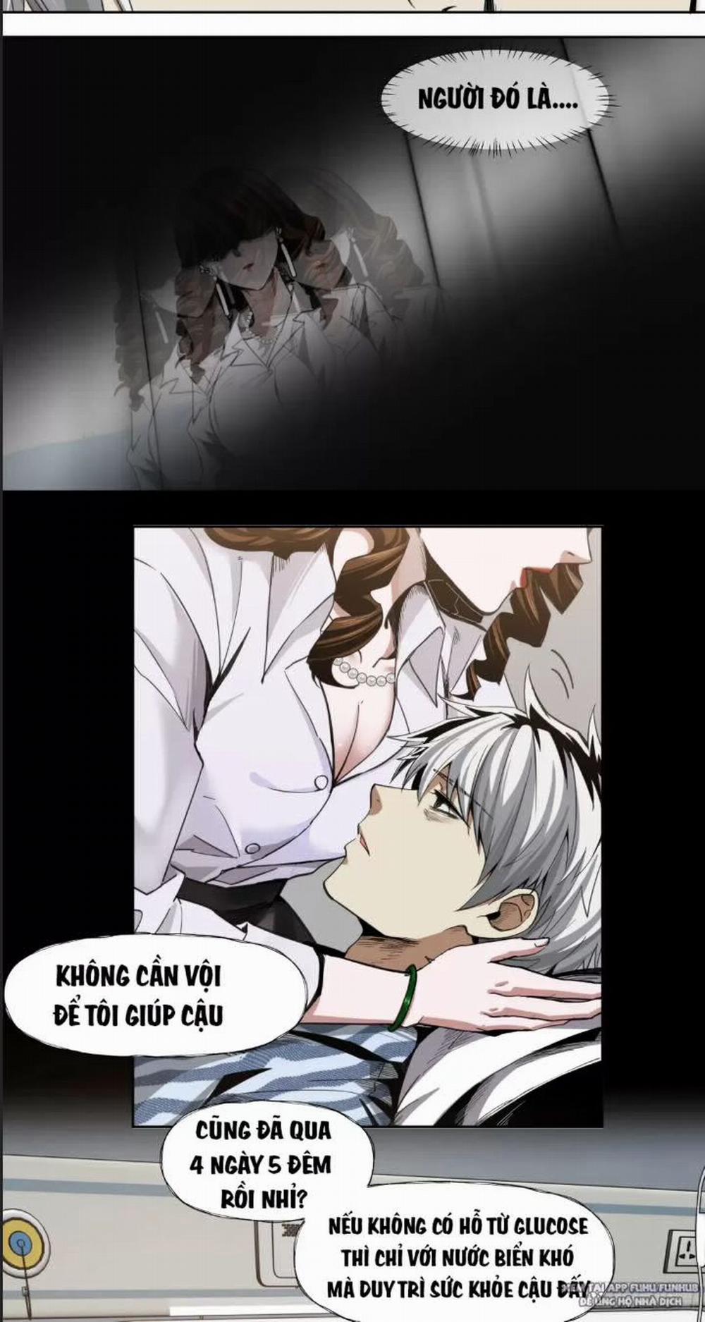 Truyền Kỳ Thái Lạc 54 trang 11