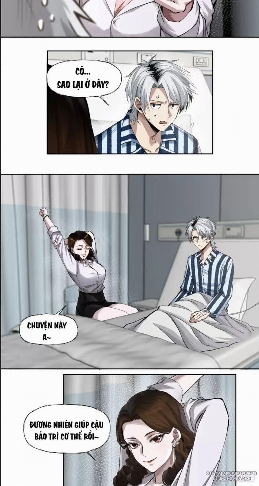 Truyền Kỳ Thái Lạc 54 trang 18