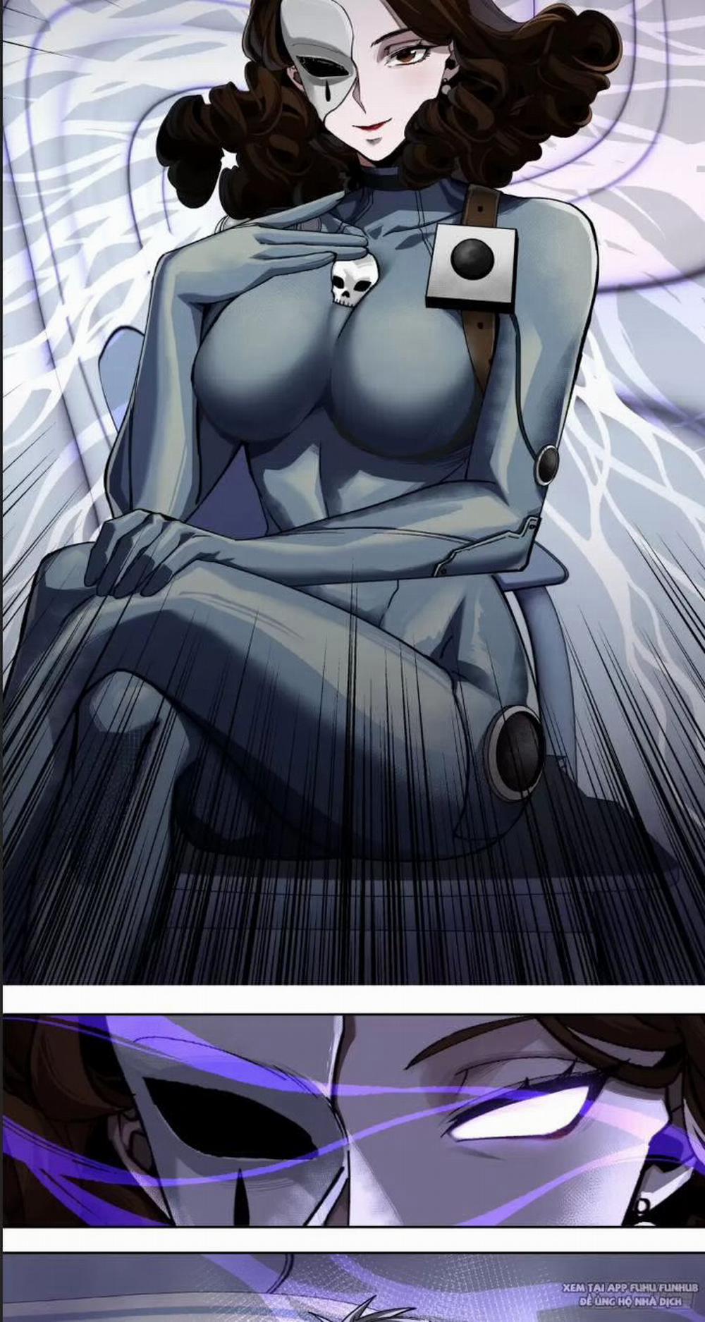 Truyền Kỳ Thái Lạc 54 trang 20