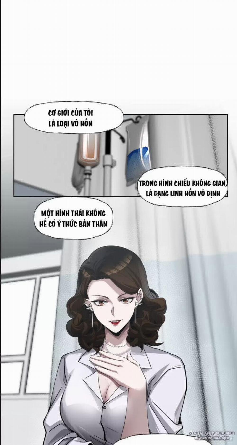 Truyền Kỳ Thái Lạc 54 trang 22