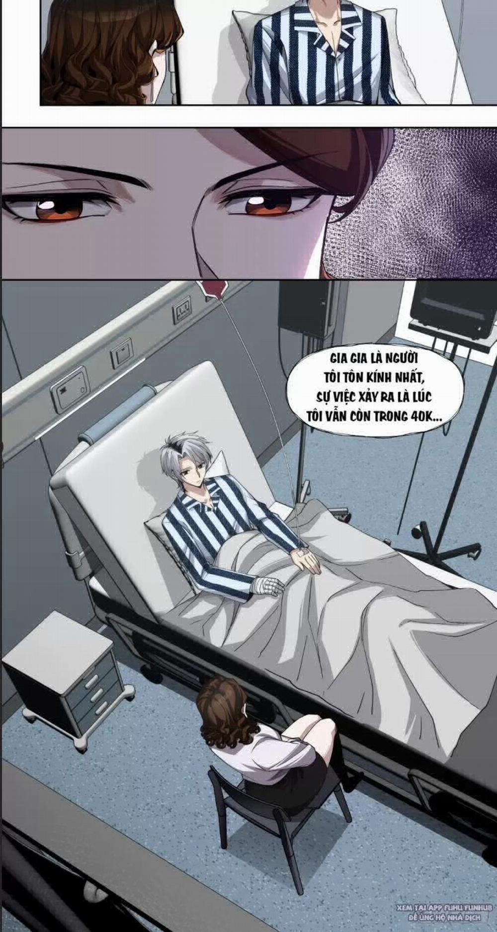 Truyền Kỳ Thái Lạc 54 trang 24