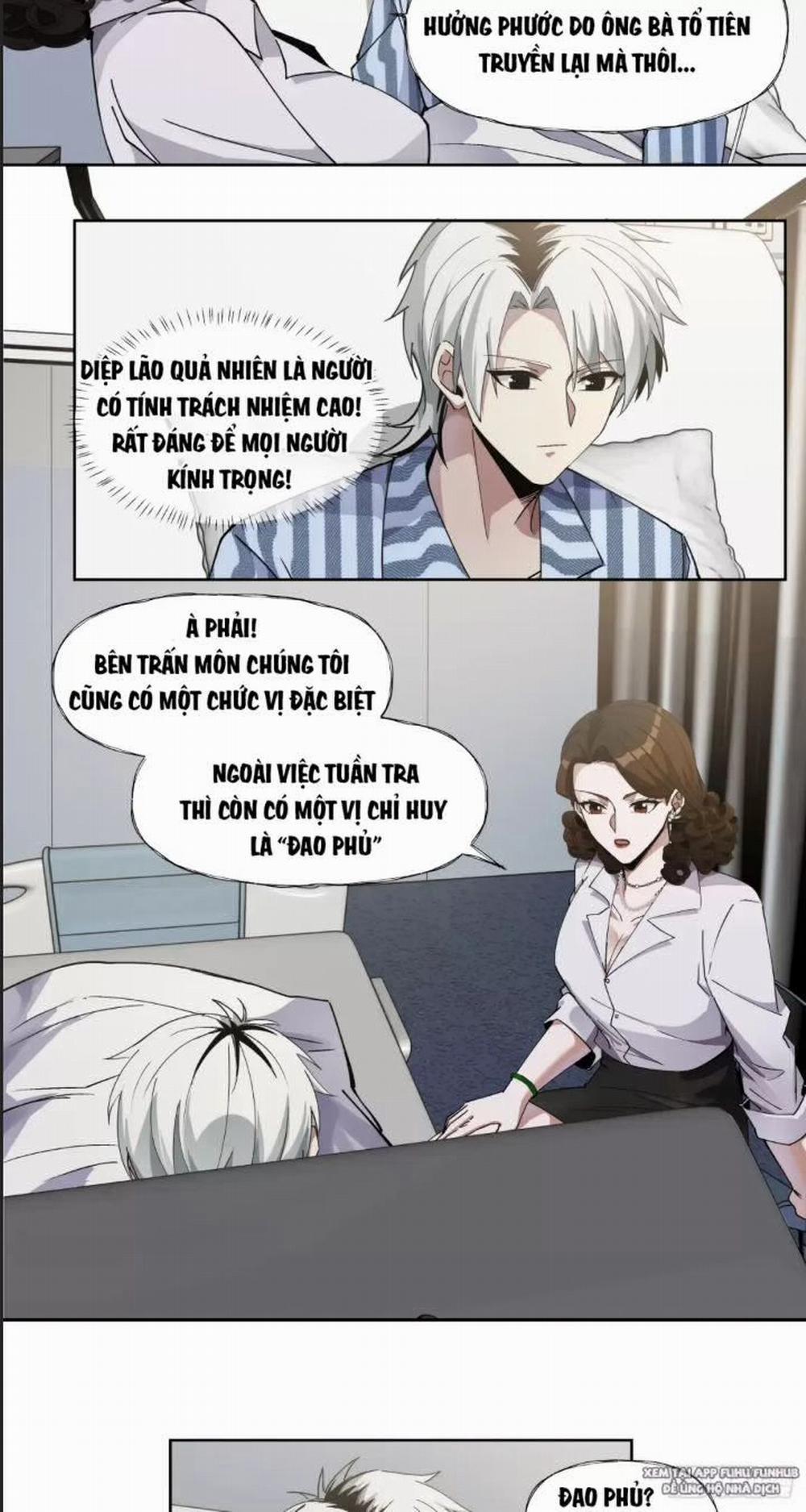 Truyền Kỳ Thái Lạc 54 trang 27