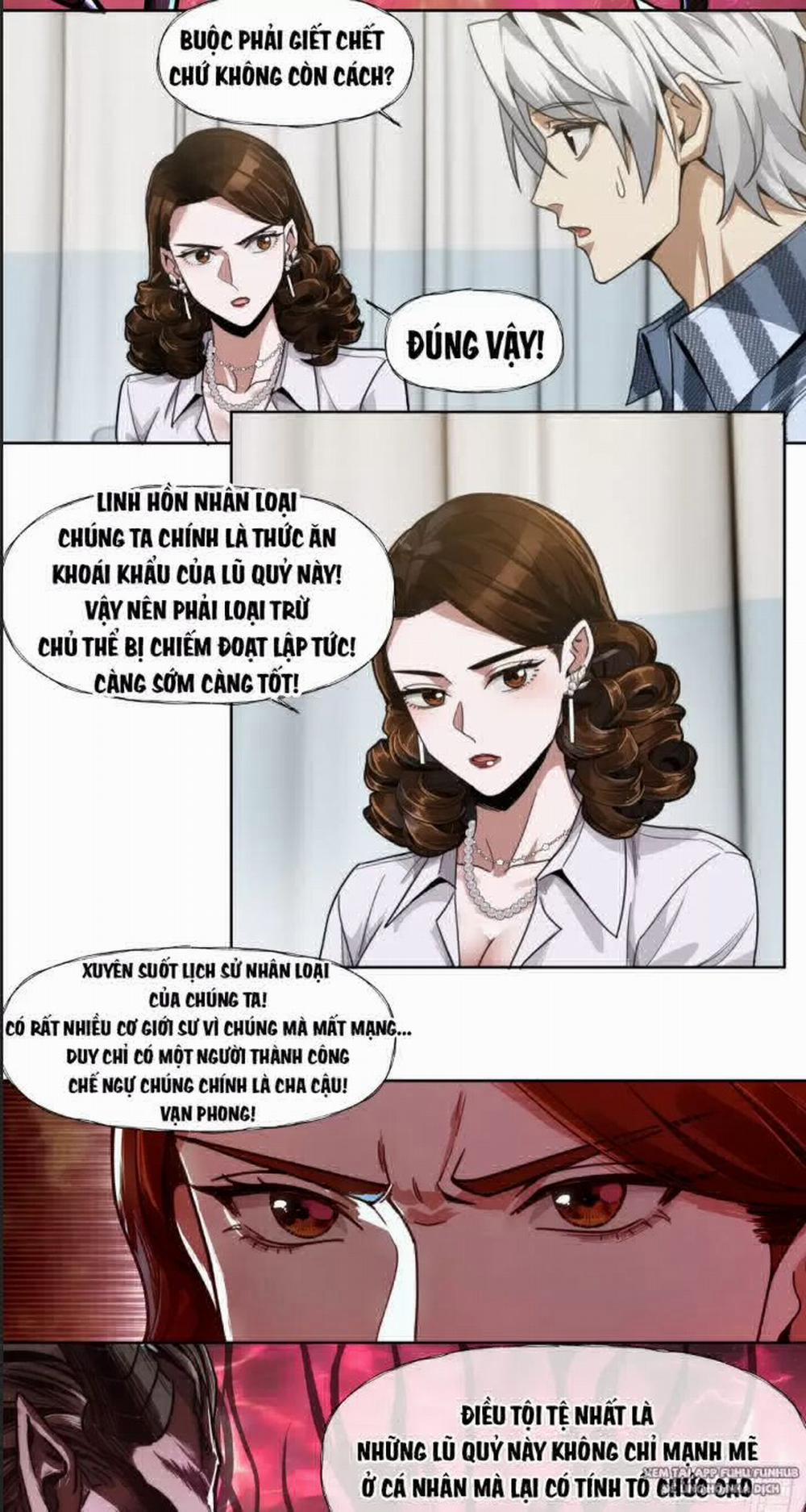 Truyền Kỳ Thái Lạc 54 trang 33