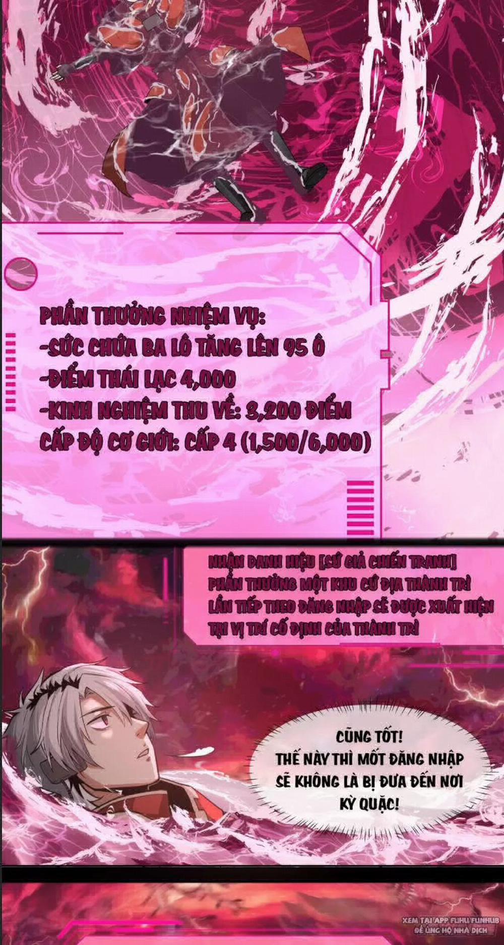 Truyền Kỳ Thái Lạc 54 trang 5