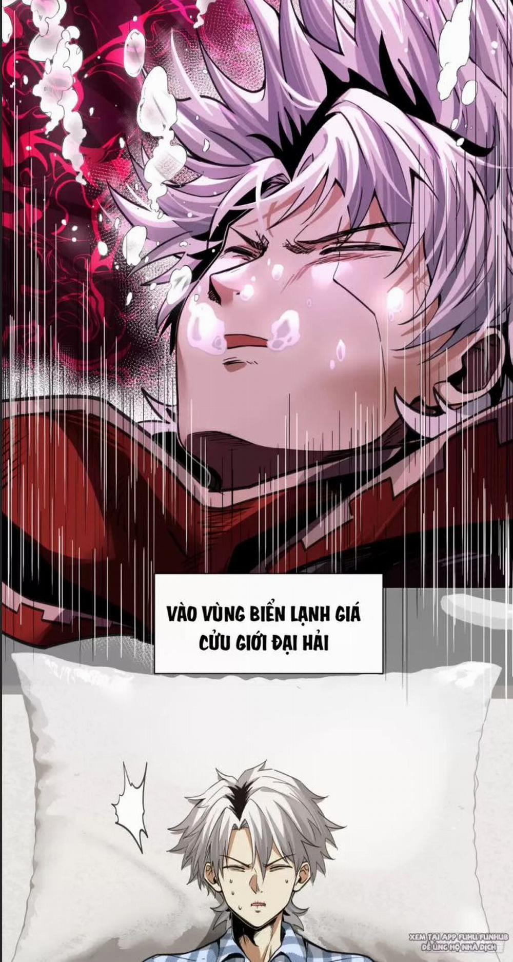 Truyền Kỳ Thái Lạc 54 trang 8