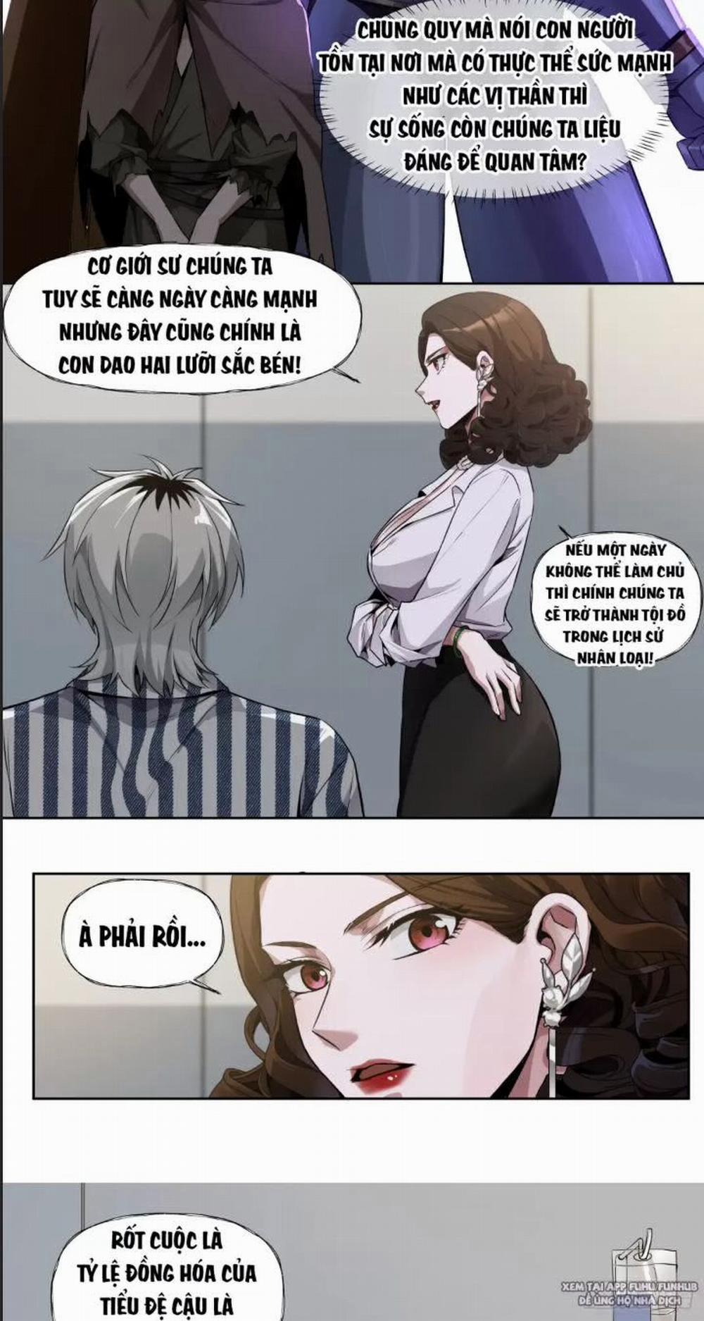 Truyền Kỳ Thái Lạc 55 trang 11