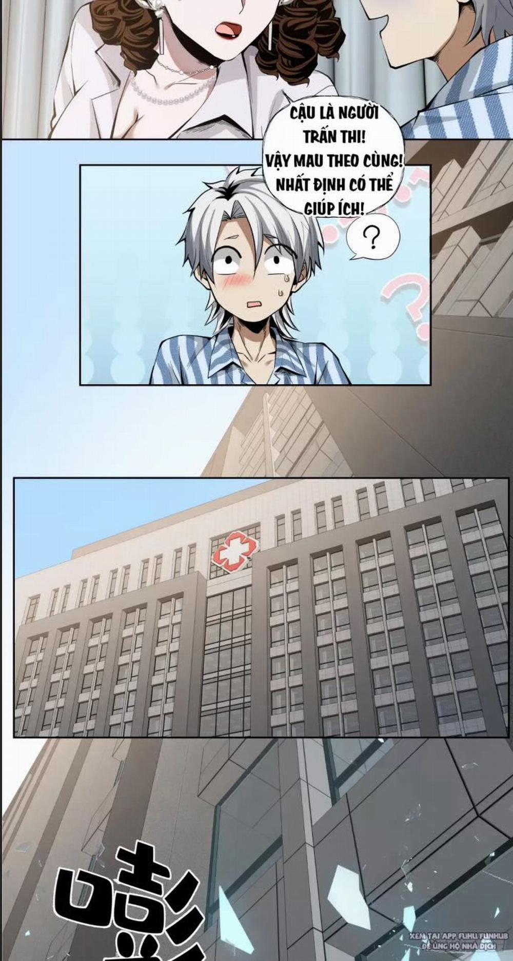 Truyền Kỳ Thái Lạc 55 trang 16