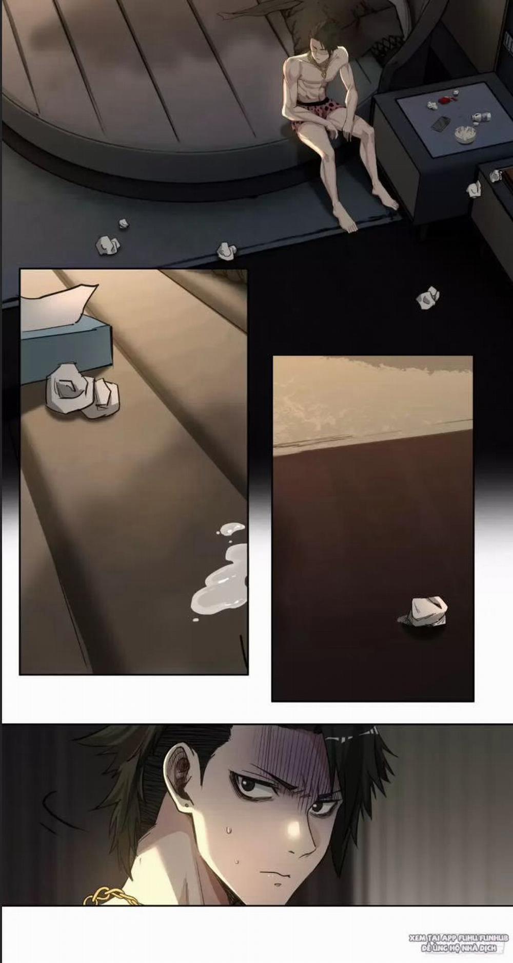 Truyền Kỳ Thái Lạc 55 trang 19