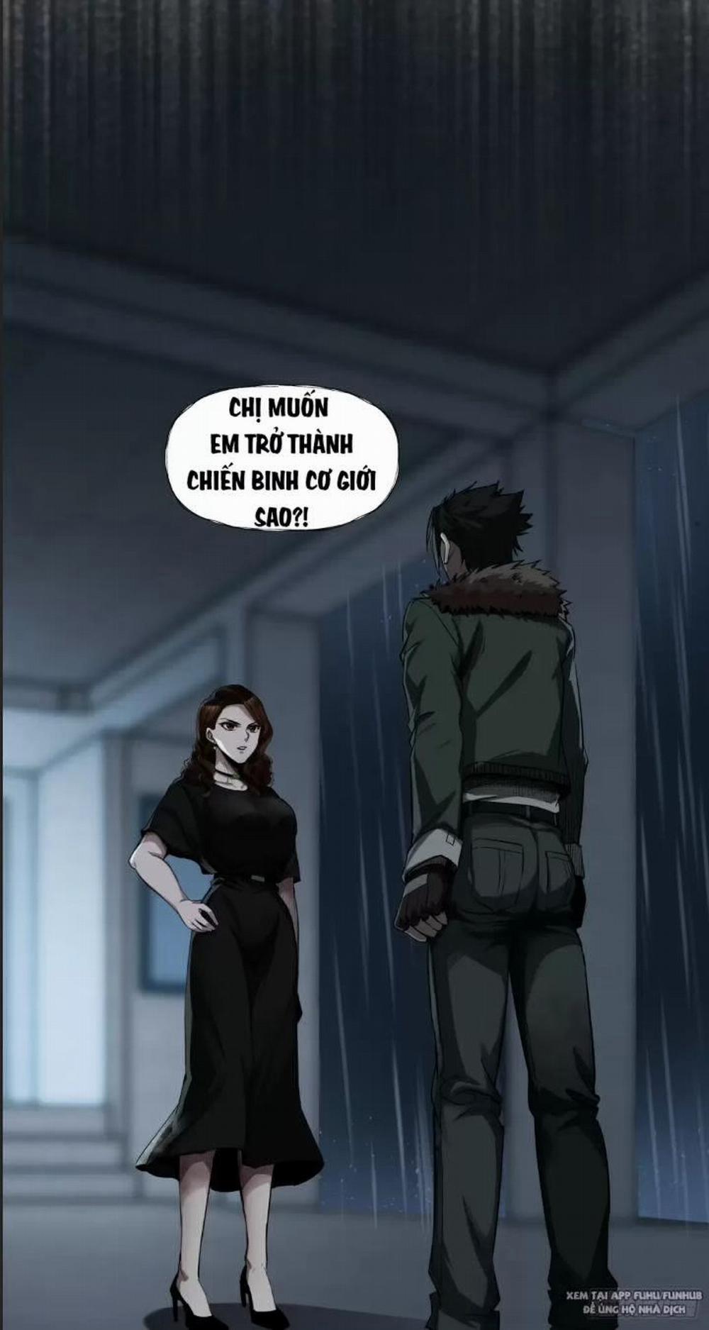 Truyền Kỳ Thái Lạc 55 trang 21