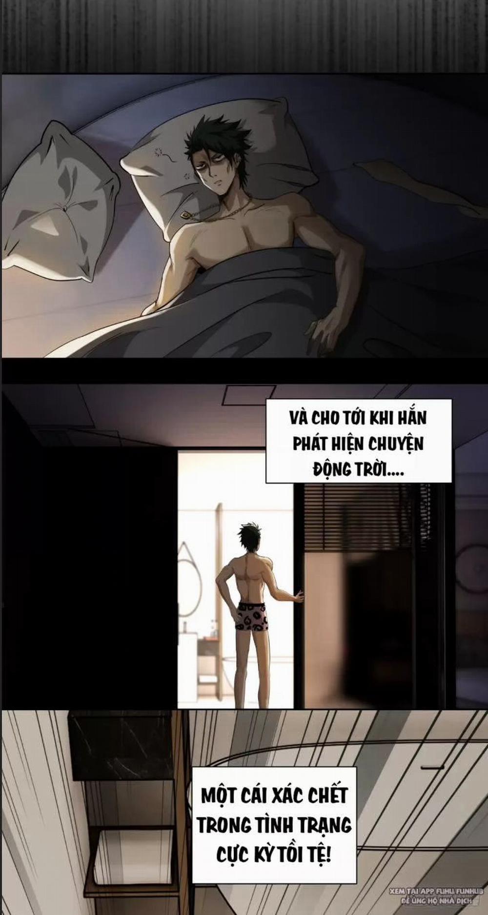 Truyền Kỳ Thái Lạc 55 trang 29