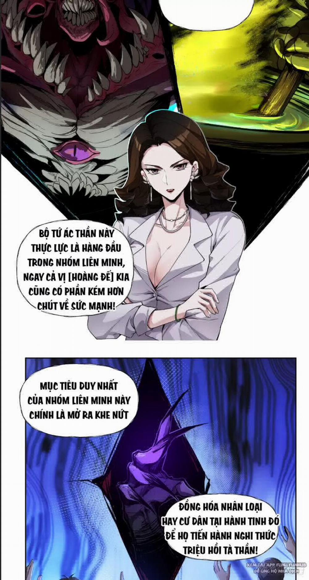 Truyền Kỳ Thái Lạc 55 trang 3