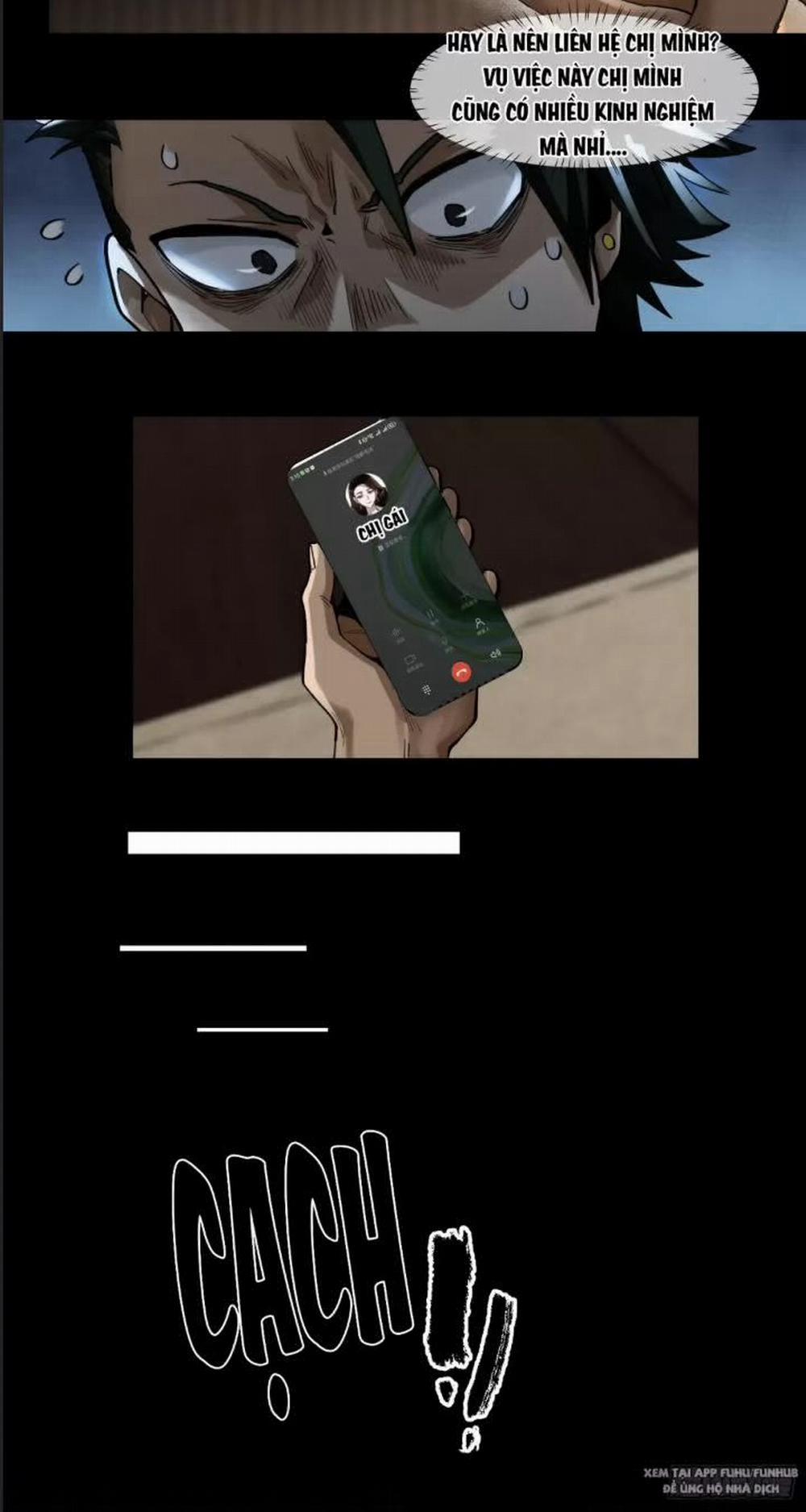 Truyền Kỳ Thái Lạc 55 trang 33