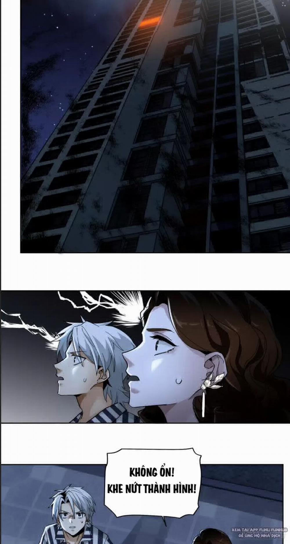 Truyền Kỳ Thái Lạc 55 trang 40