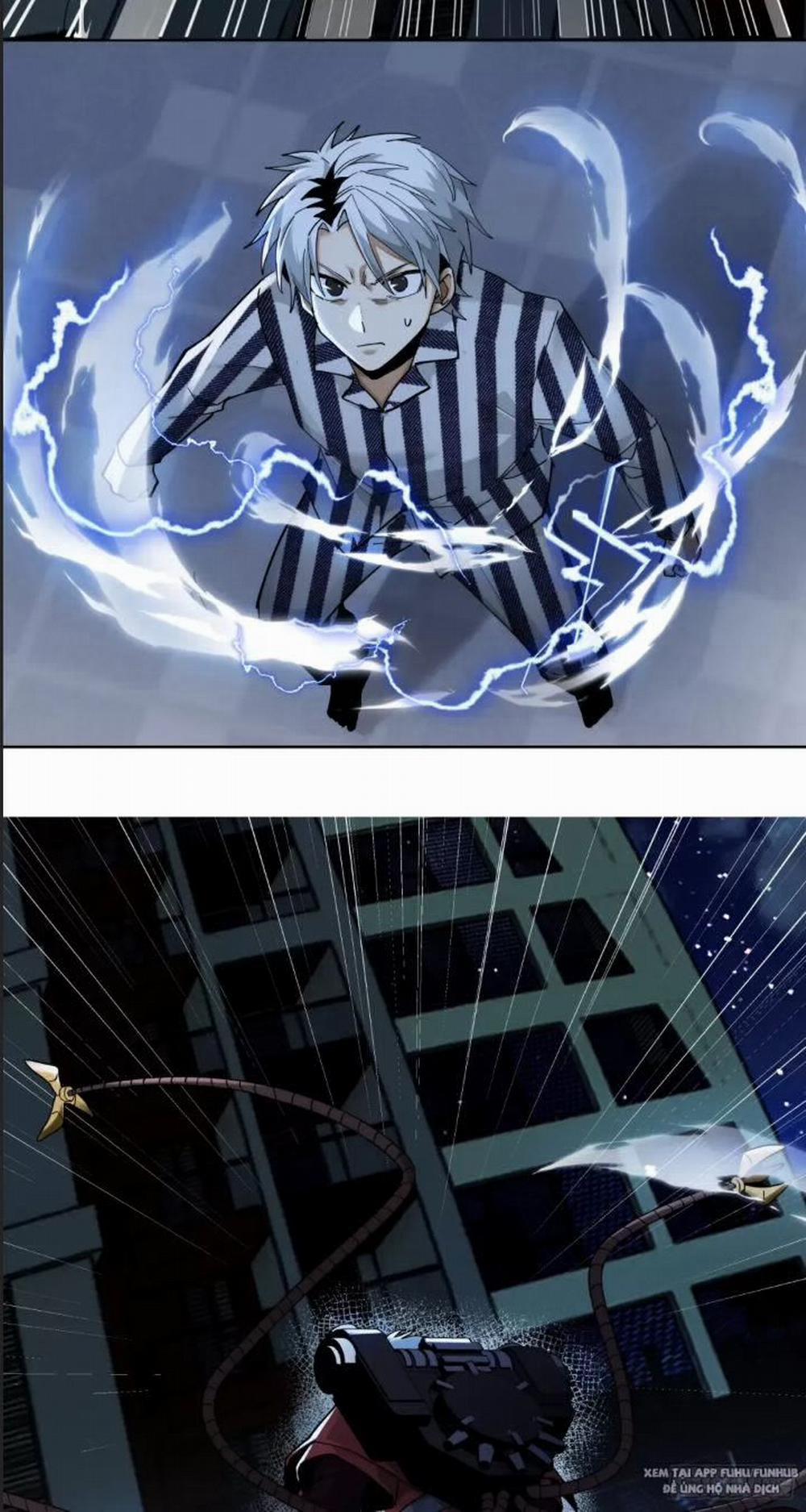 Truyền Kỳ Thái Lạc 55 trang 43