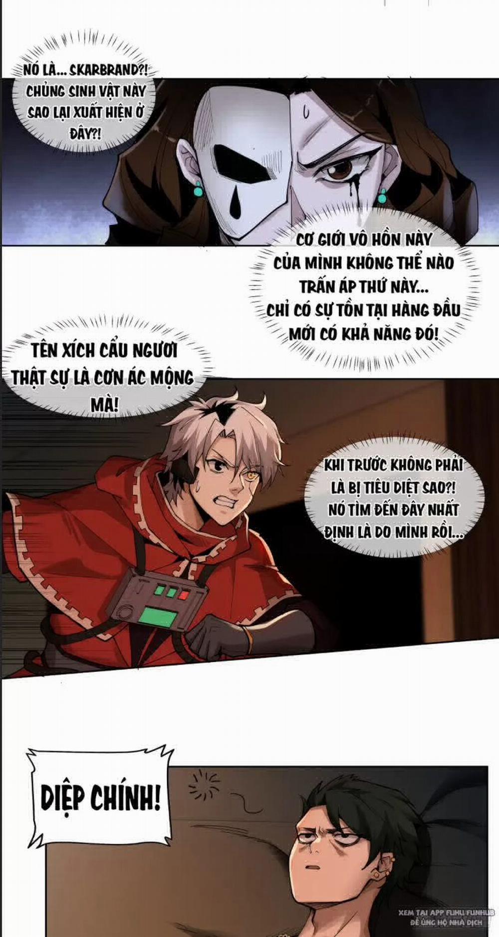 Truyền Kỳ Thái Lạc 55 trang 51