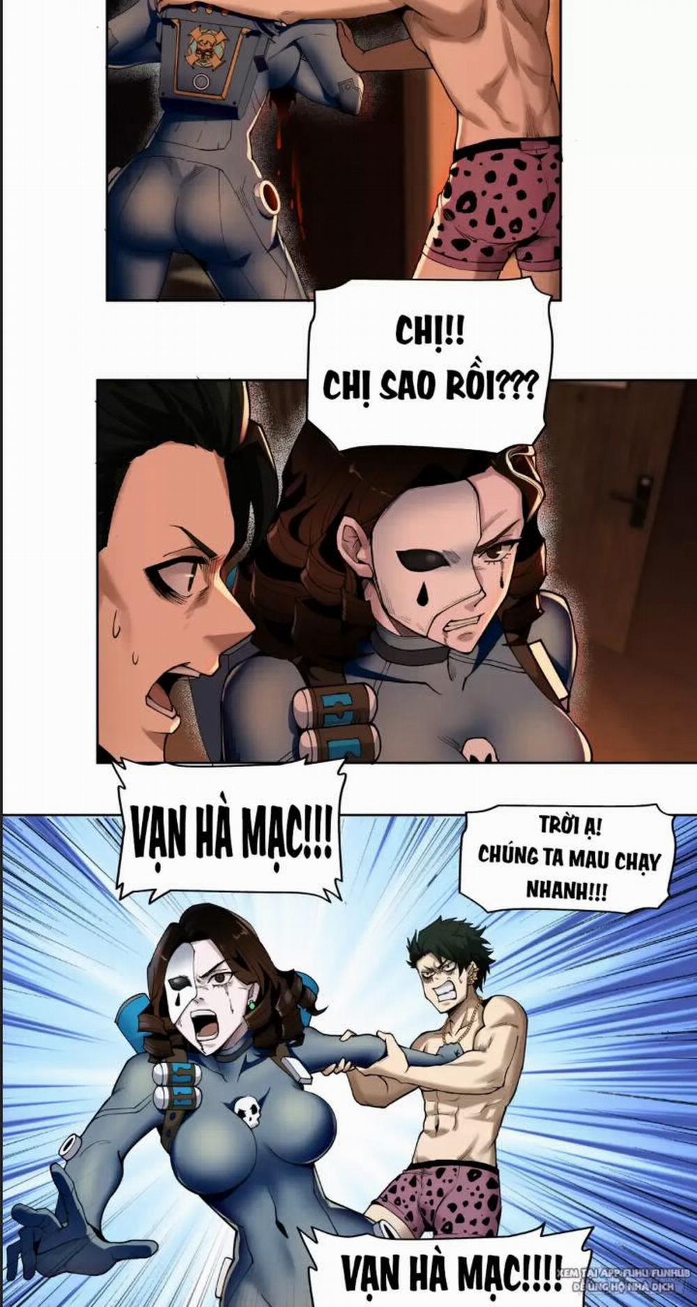 Truyền Kỳ Thái Lạc 55 trang 53